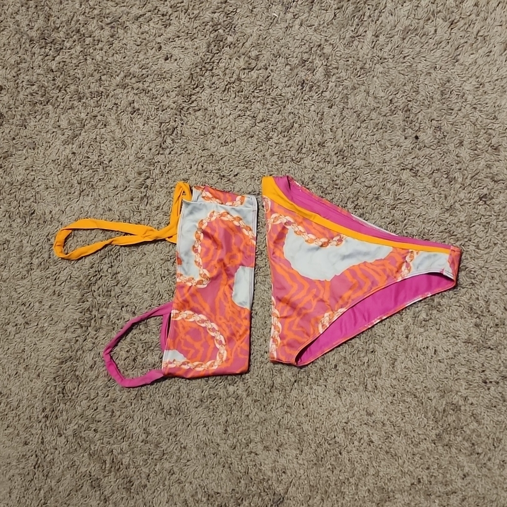 Swimsuit